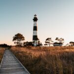Bodie Island Lighthouse